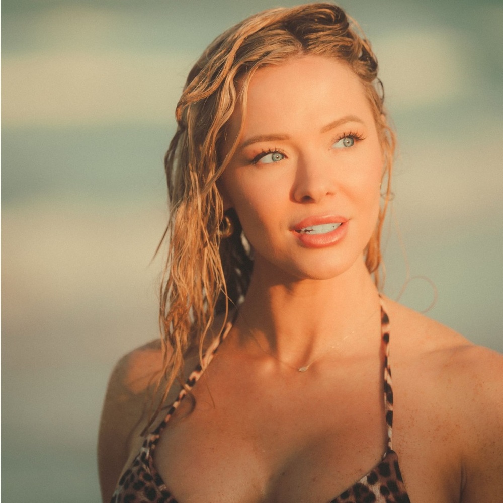 Meet your Posher, Brittany